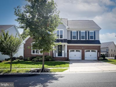 10050 Rowan Ln, Laurel, MD, 20723