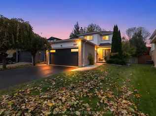 6467 Edenwood Dr, Mississauga, ON L5N 3H2