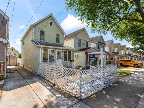 89-25 201st Street, Hollis, NY 11423