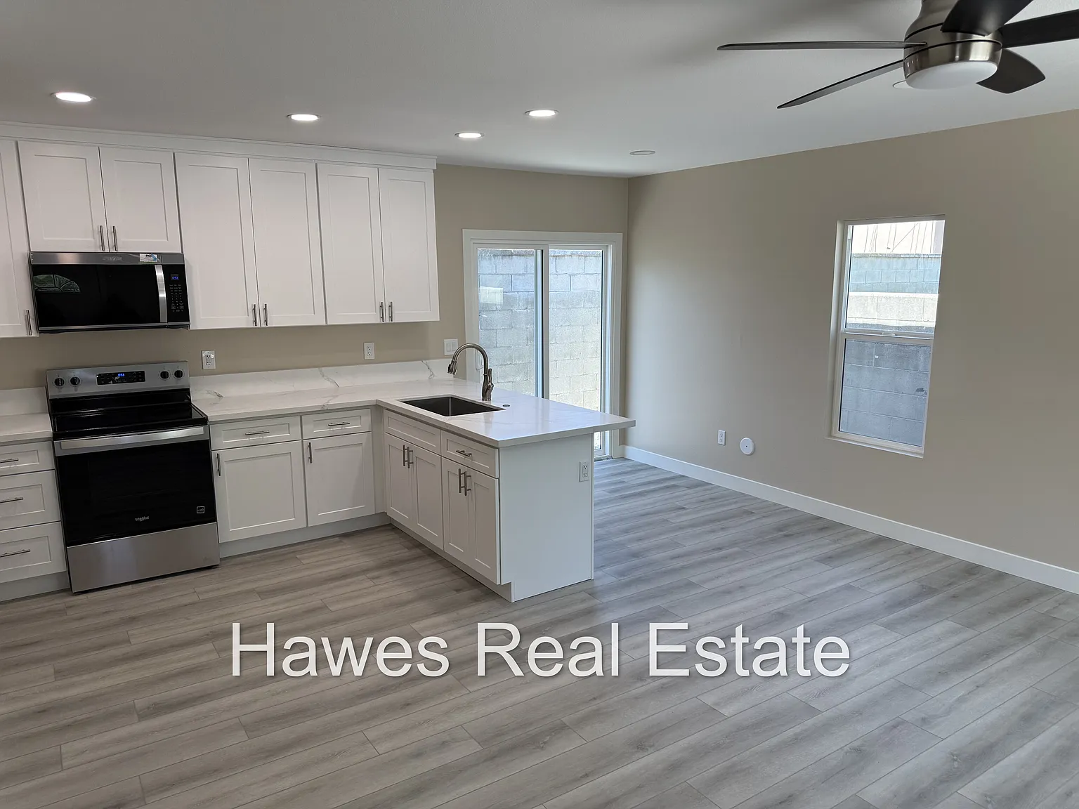 2 bed, 1.0 bath, 1150 sqft, $2,500 — Photo 3