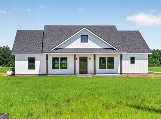 3690 Highway 121 N, Blackshear, GA 31516