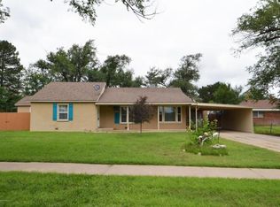 507 Sunset Ter, Amarillo, TX 79106