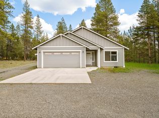 16020 Alpine Dr, La Pine, OR 97739