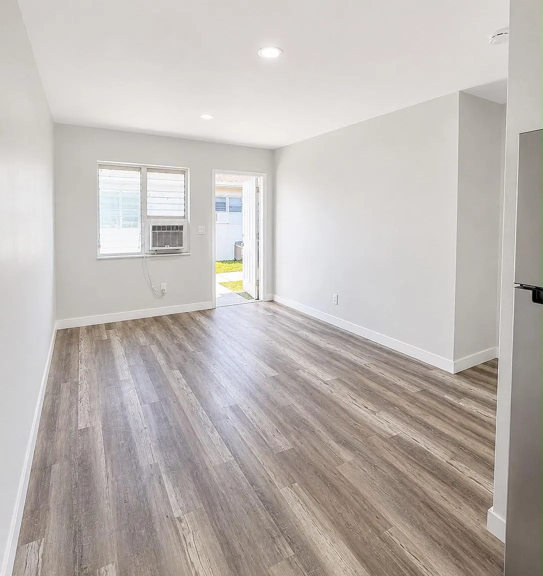 1 bed, 1.0 bath, 515 sqft, $1,450 — Photo 2