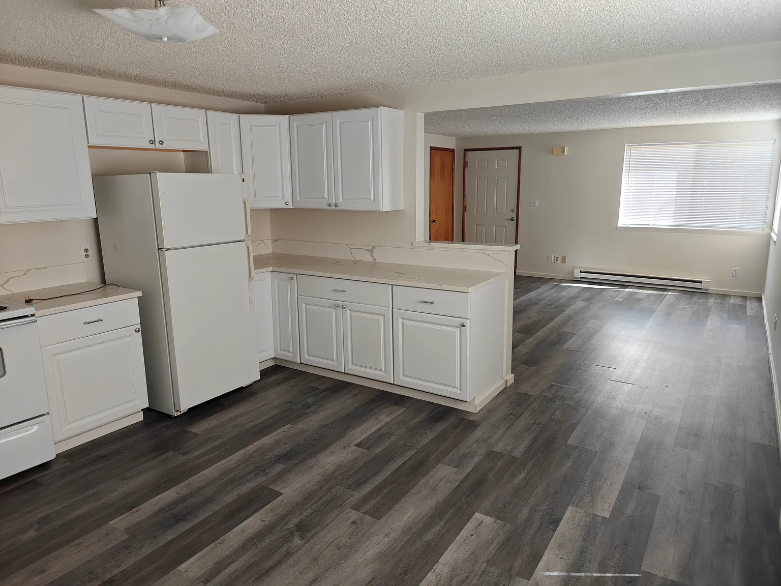 1 bed, 700 sqft, $1,650 — Photo 3