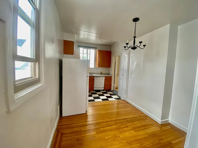 3640 Fillmore St #201 — Photo 5