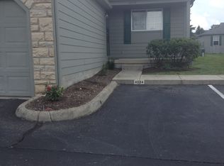 4024 Blendon Grove Way, Gahanna, OH 43230
