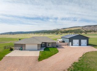 13215 Rotunda Ct, Piedmont, SD 57769