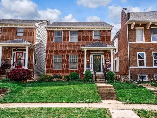 5754 McPherson Ave, Saint Louis, MO 63112