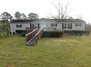 146 Morrison Rd, Whigham, GA 39897