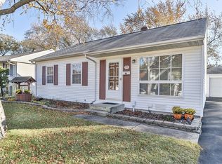 375 Mark Ave, Glendale Heights, IL