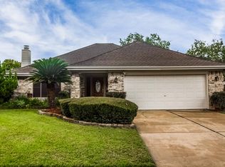 22614 Coriander Dr, Katy, TX 77450