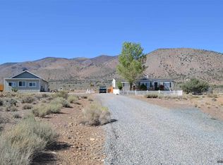 4170 Gray Hills Rd, Wellington, NV 89444