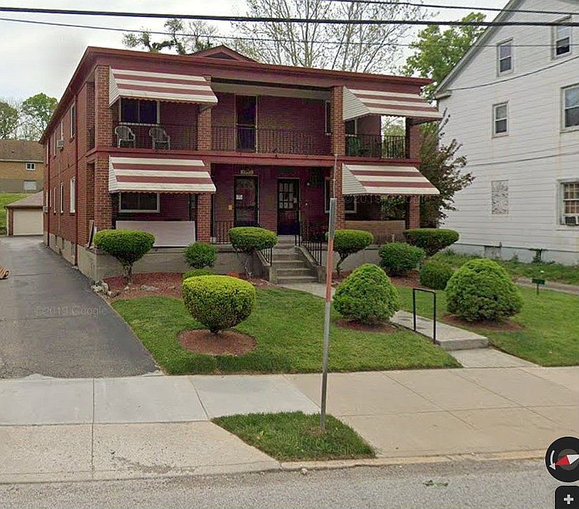 3952 Vine