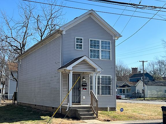 3rd image of 205 N 26th St