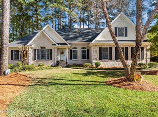 104 Wye Way, Chocowinity, NC 27817