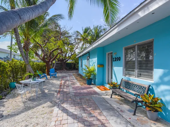 1200 George St, Key West, FL 33040