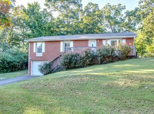 814 Houston Dr, Seymour, TN 37865