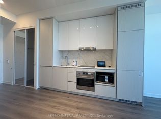 28 Interchange Way #4607, Vaughan, ON L4K 5C3