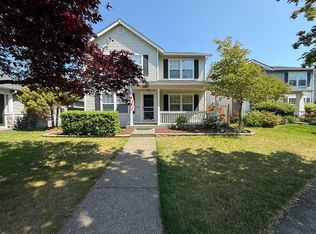 1918 Braget St, Dupont, WA