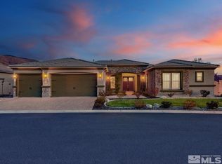 2710 Alastor Way, Reno, NV 89521