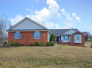 4658 N Quarry Creek Ct, White Lake, MI 48383