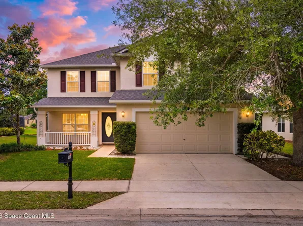 1509 Oconner Ave, Melbourne, FL 32940