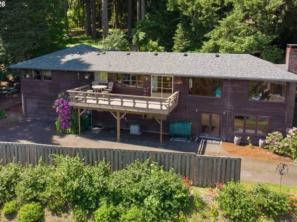 17000 SW Nafus Ln, Beaverton, OR 97007