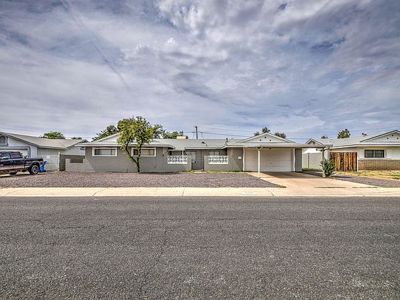 4th image of 6440 W Turney Ave