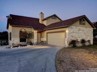 201 Lantana Vw, Spring Branch, TX 78070