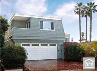 16642 Tiburon Pl, Huntington Beach, CA 92649