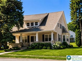 Nazareth Rd, Easton, PA 18045