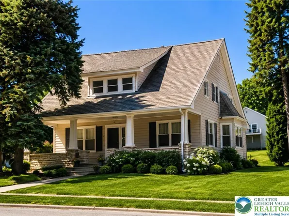 Nazareth Rd, Easton, PA 18045