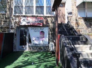 5852 Belair Rd, Baltimore, MD 21206