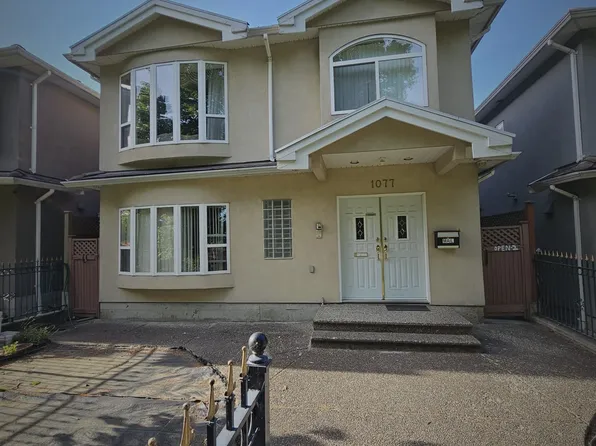 1077 E 62nd Ave, Vancouver, BC V5X 2H1