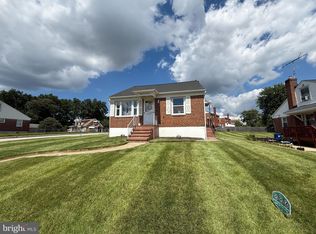 3600 Bellevale Ave, Baltimore, MD 21206