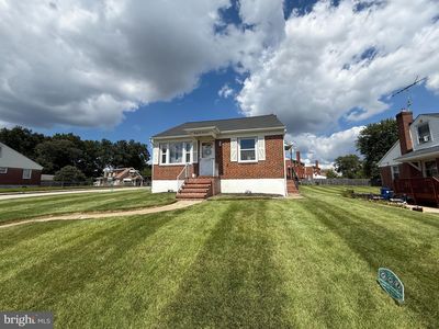3600 Bellevale Ave, Baltimore, MD, 21206