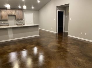 110 Jana Rd, Tuscola, TX 79562