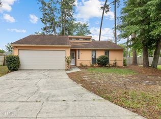 10532 ARROWHEAD Court, Jacksonville, FL 32257