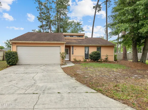 10532 ARROWHEAD Court, Jacksonville, FL 32257