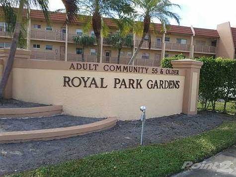 1st image of 6870 Royal Palm Blvd APT 207