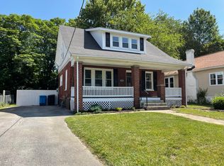 2149 Mountain View Ter SW, Roanoke, VA 24015