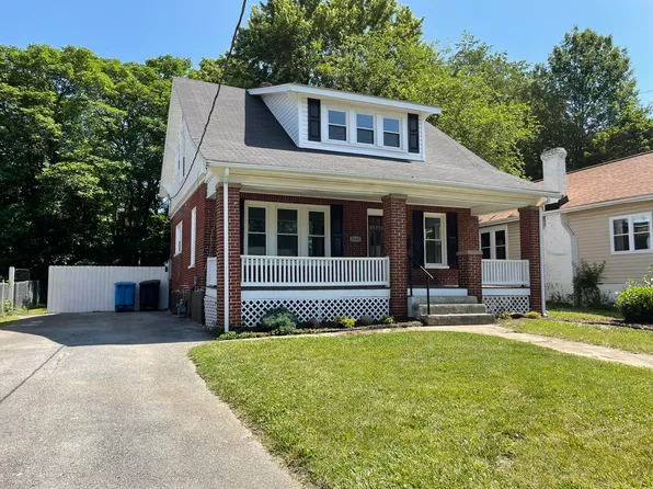2149 Mountain View Ter SW, Roanoke, VA 24015