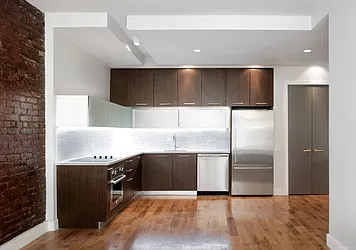 Rented by Independent Properties NYC Inc