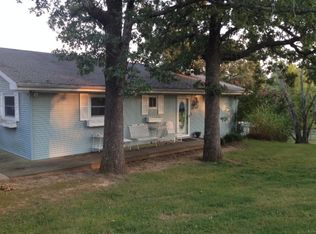 123 County Road 769, Mountain Home, AR 72653