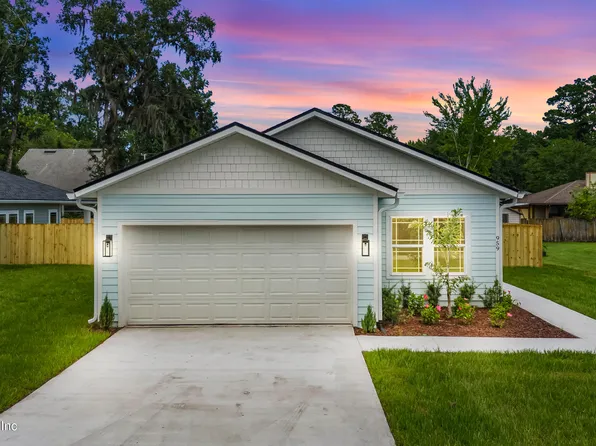 959 FLORIDA Street, Fleming Island, FL 32003