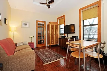 Rented by Citi Habitats