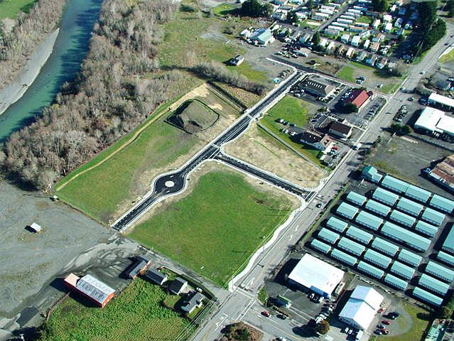 2nd image of 1400 Giuntoli Ln Lot 3
