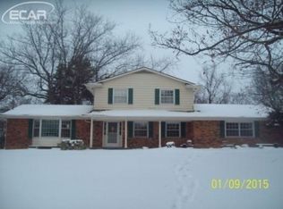 12133 Jeffers Ln, Fenton, MI 48430