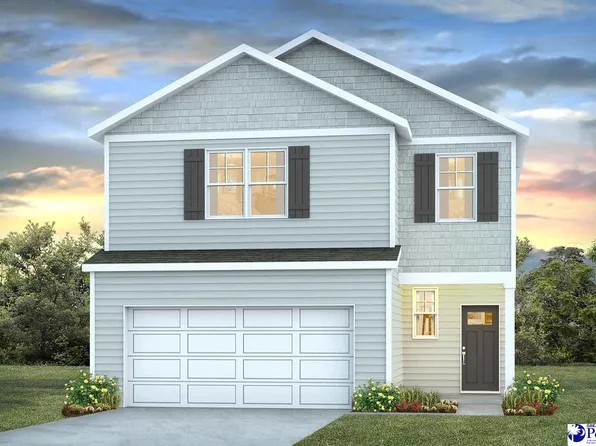 3360 Royal Star Ln, Florence, SC 29505